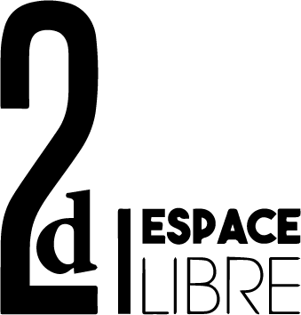 2d | L'espace libre